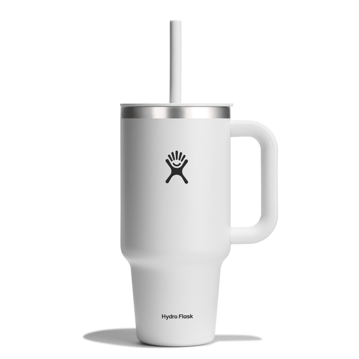 32oz All Around Travel Tumbler - Paranoid Ranch