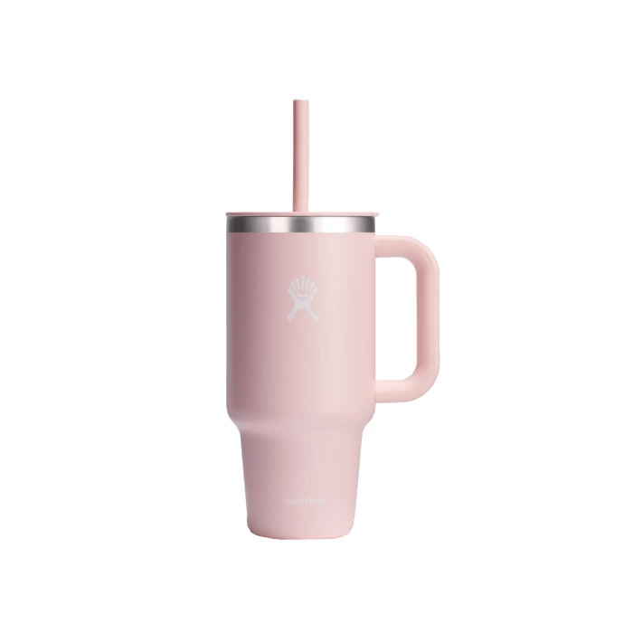32oz All Around Travel Tumbler - Paranoid Ranch