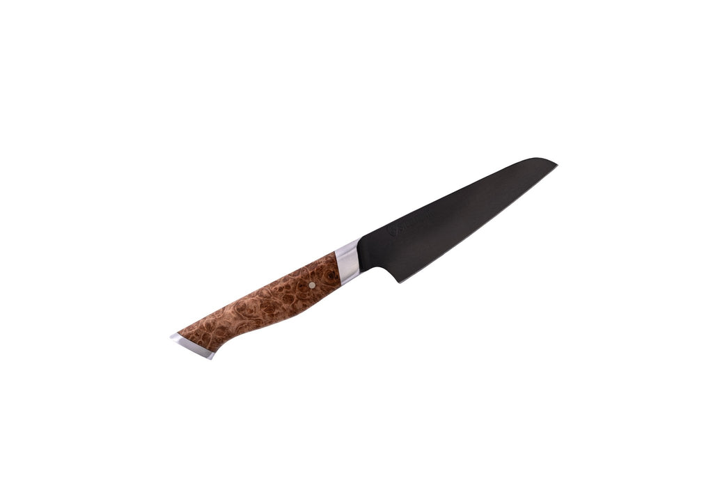 4" Paring Knife - Paranoid Ranch