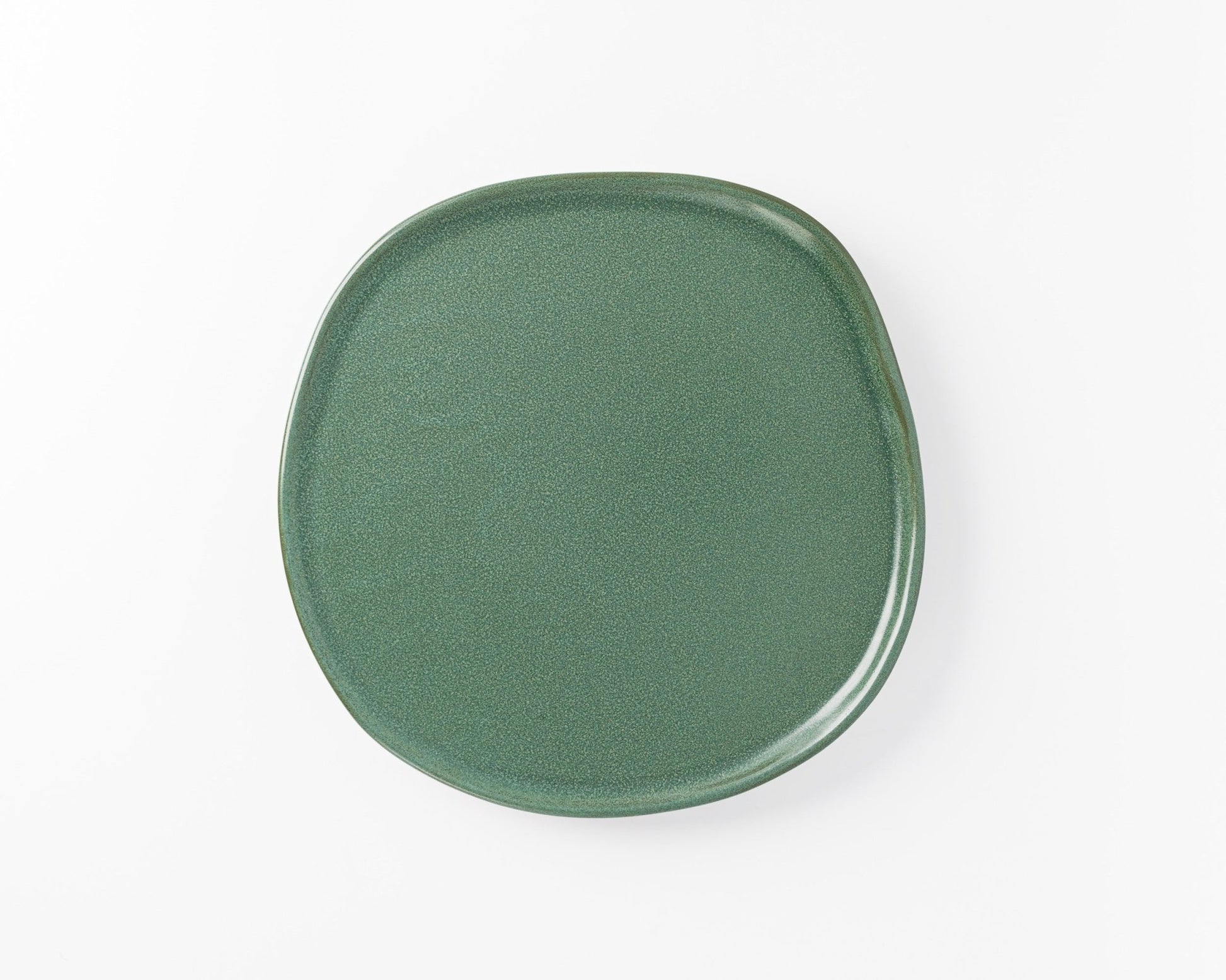 4 Piece Ripple Dinner Setting - Paranoid Ranch