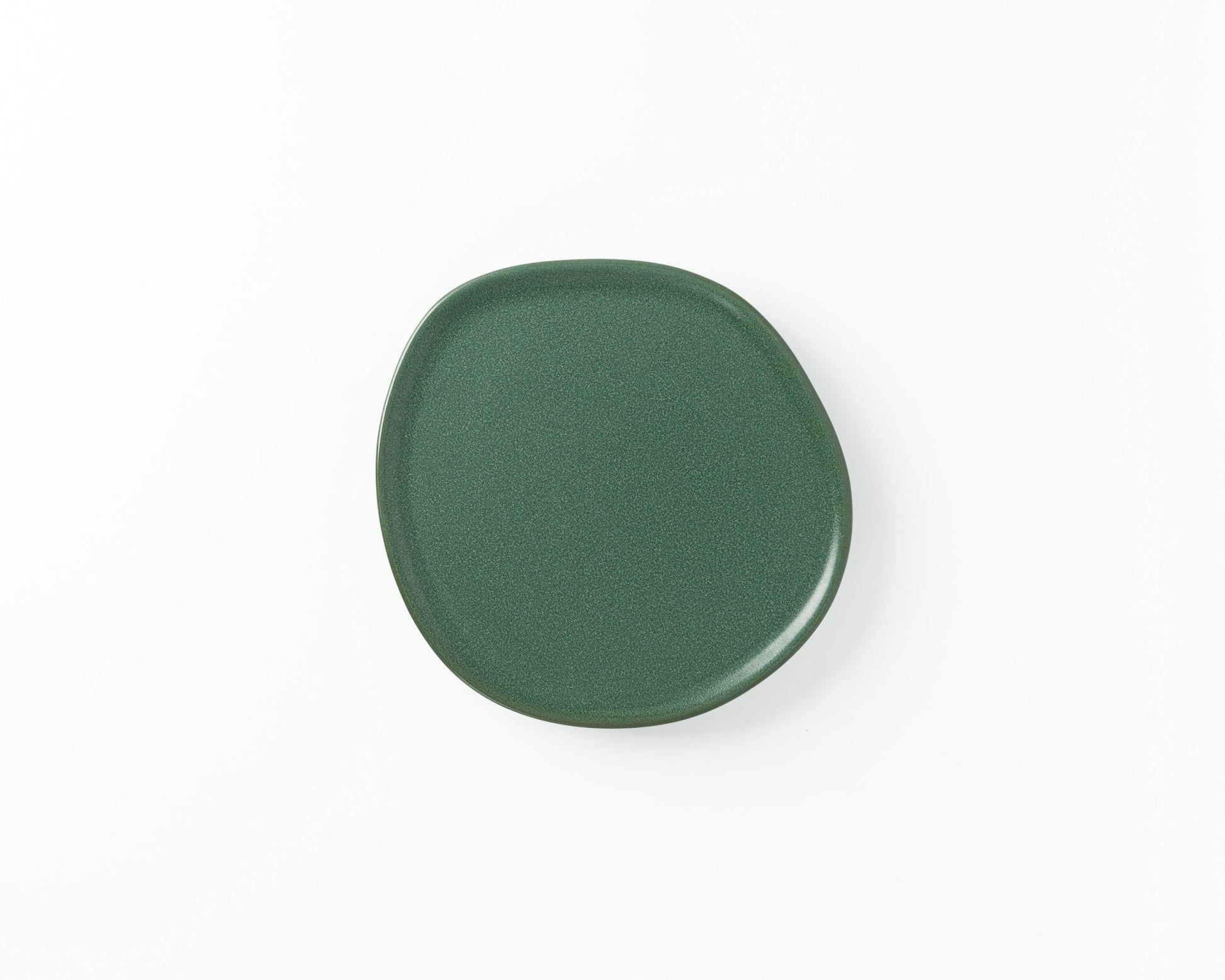 4 Piece Ripple Dinner Setting - Paranoid Ranch