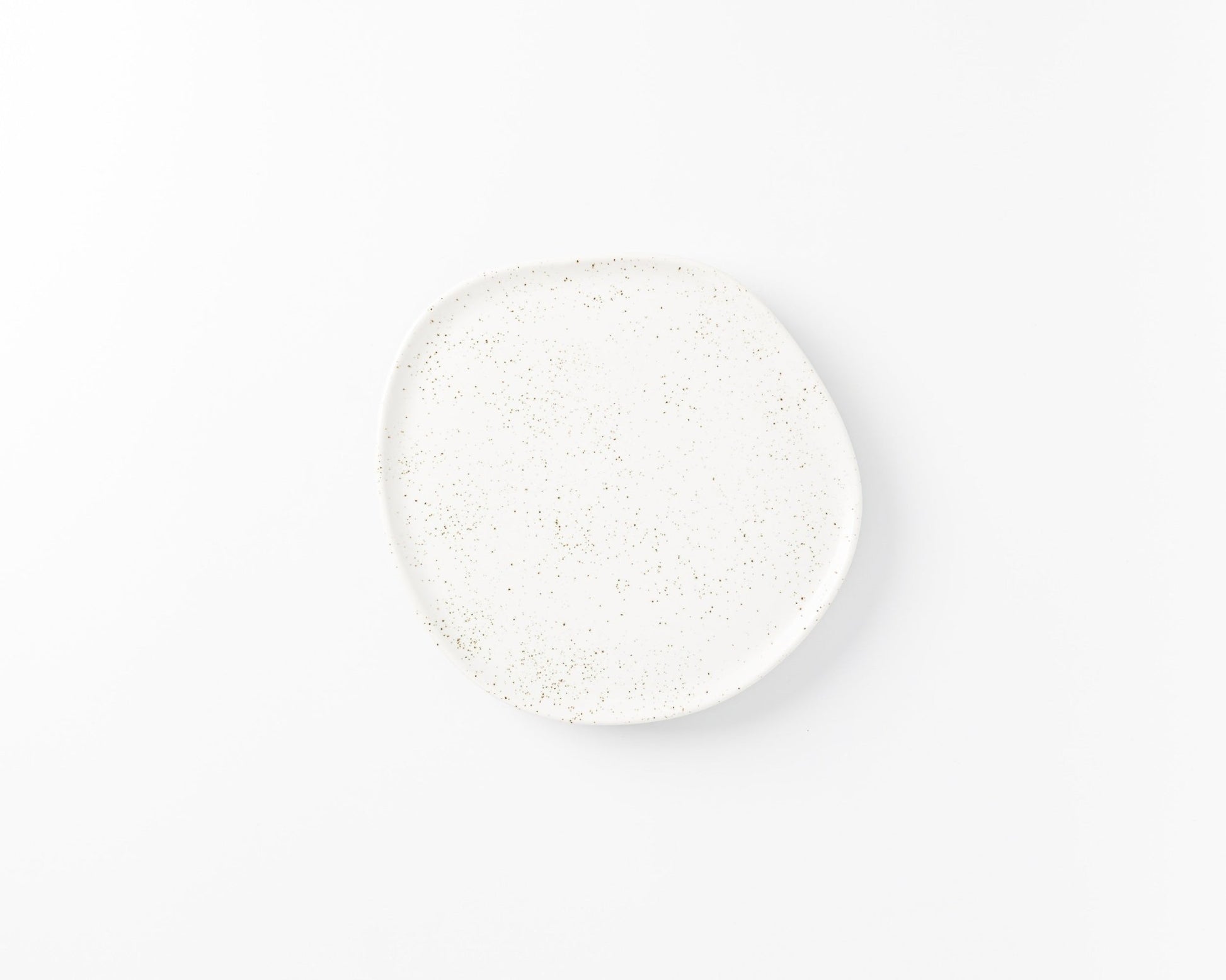 4 Piece Ripple Dinner Setting - Paranoid Ranch