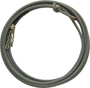 4 Strand | Willard Ropes - Paranoid Ranch