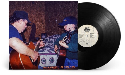 Billy Strings - Me/and/Dad [180-gram]