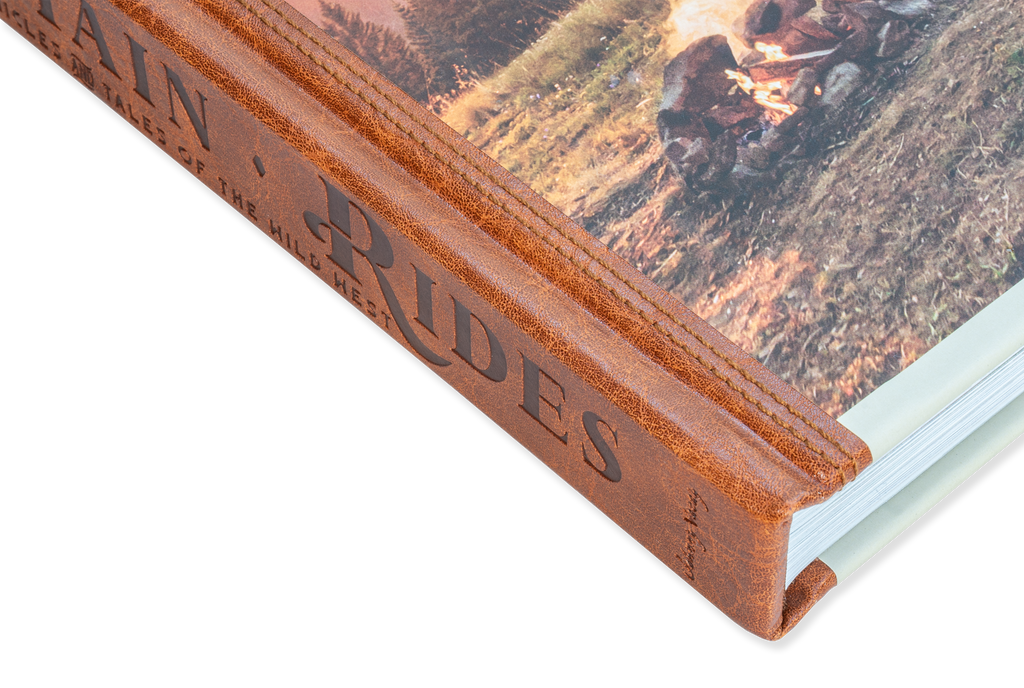 Mountain Rides: Vintage Vehicles & Tales of the Wild West