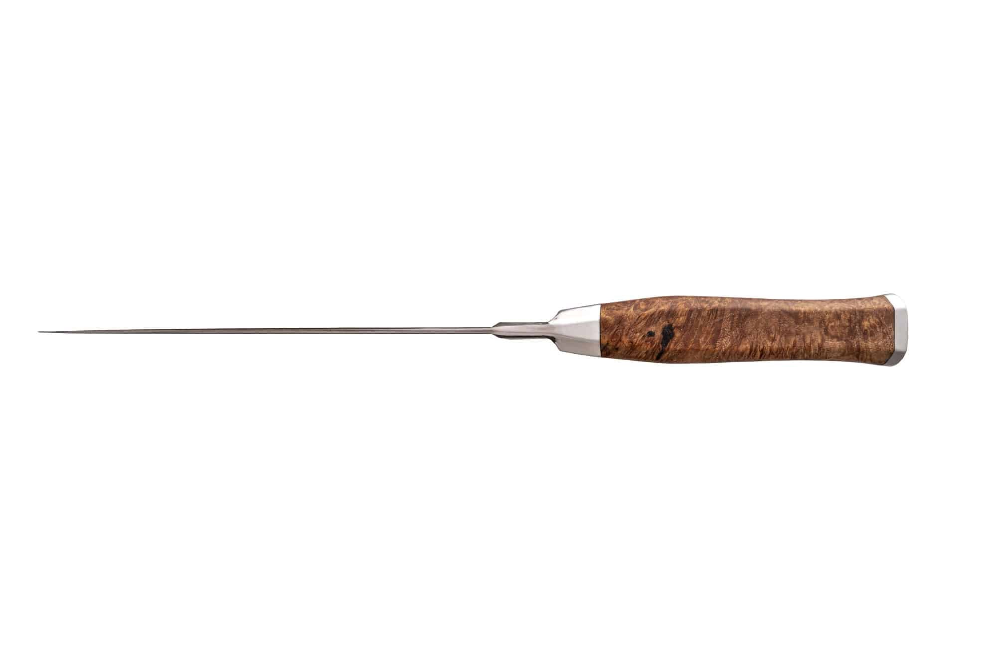 6" Boning Knife - Paranoid Ranch