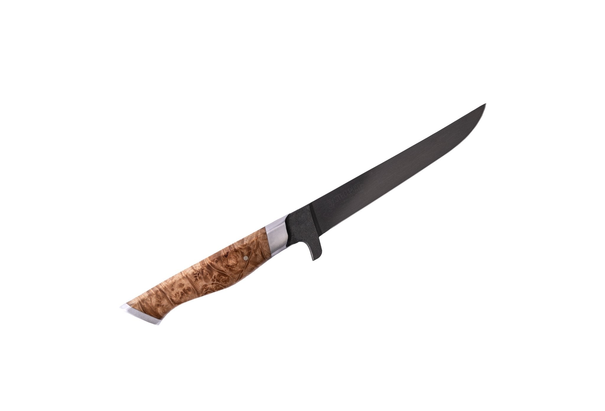 6" Boning Knife - Paranoid Ranch