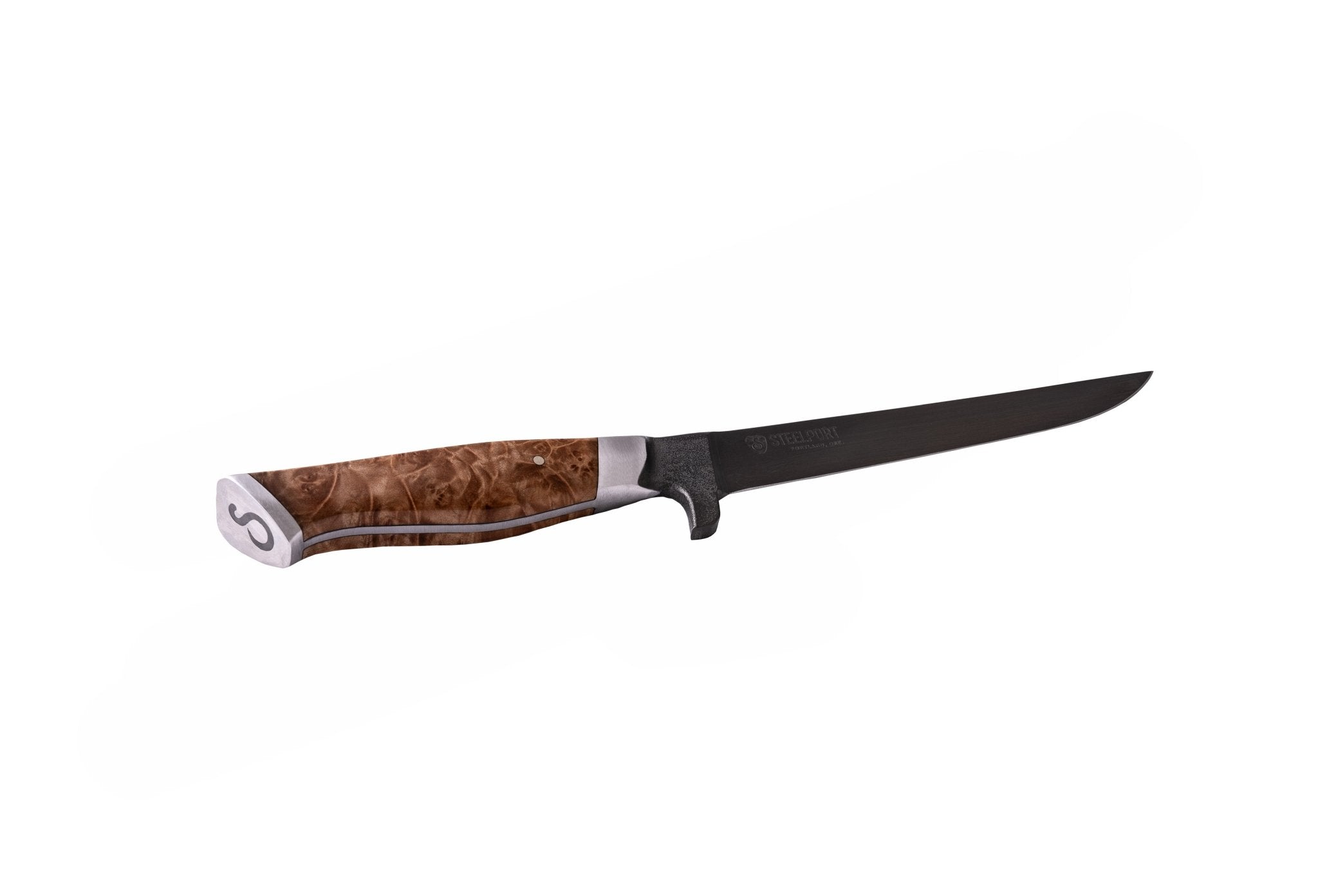 6" Boning Knife - Paranoid Ranch