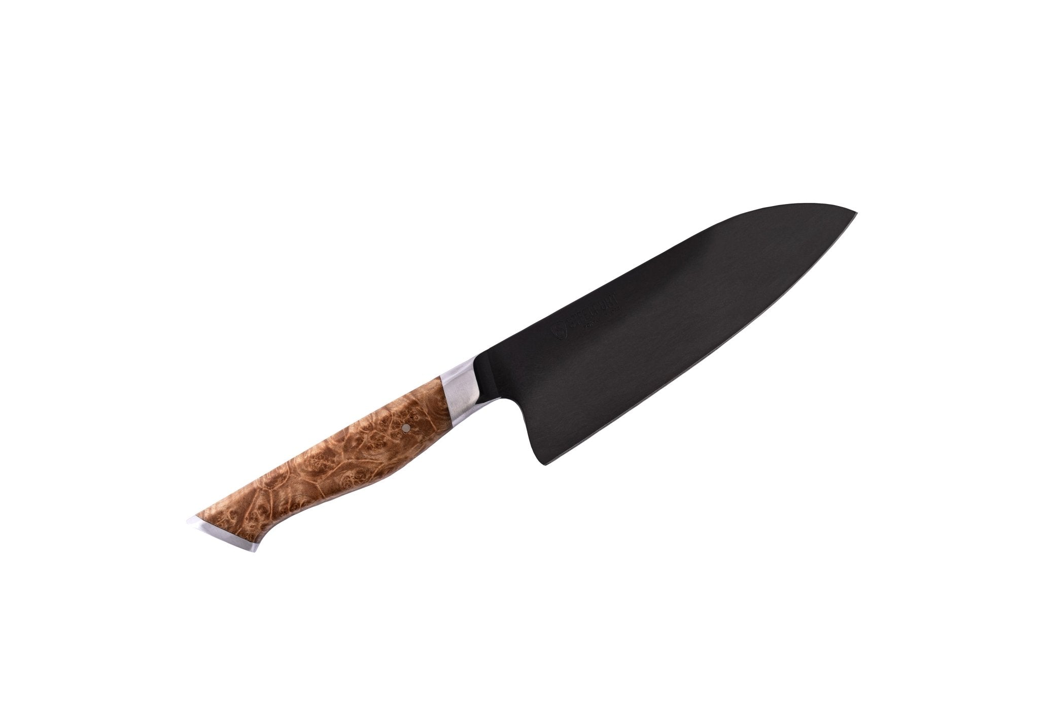 6" Chef Knife - Paranoid Ranch