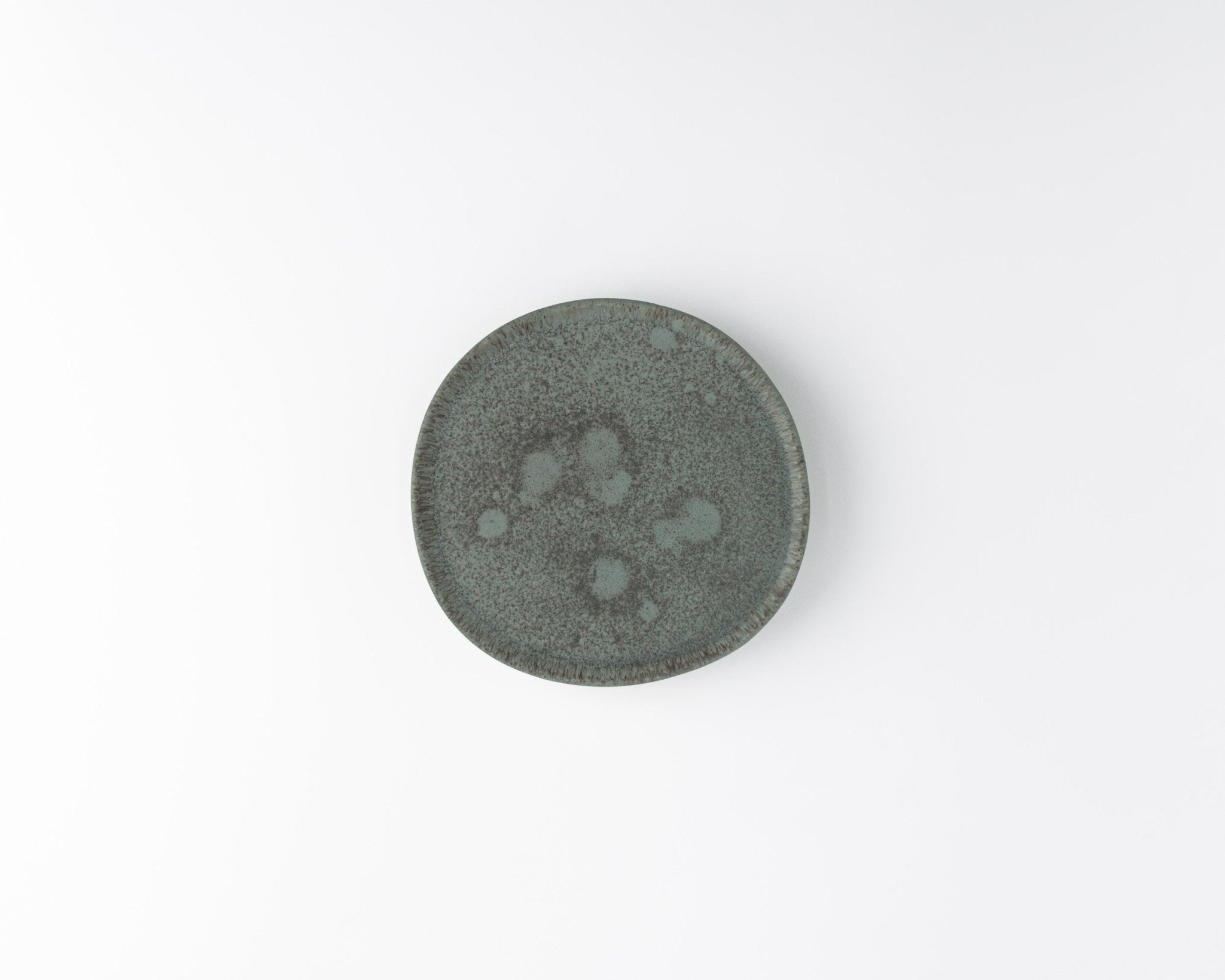 7 Piece Ripple Dinner Setting - Paranoid Ranch