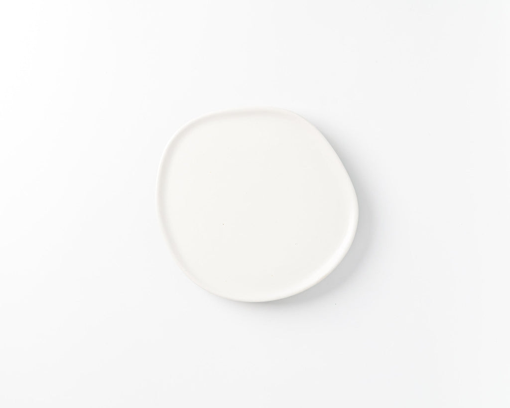 7 Piece Ripple Dinner Setting - Paranoid Ranch