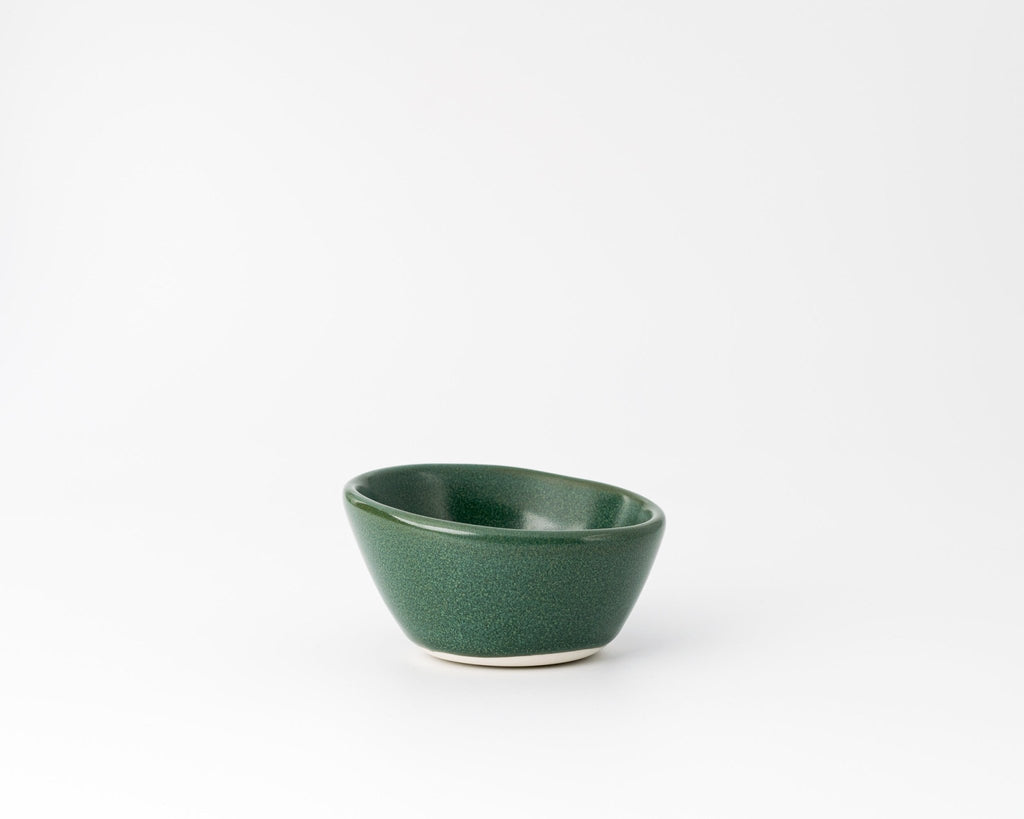 7 Piece Ripple Dinner Setting - Paranoid Ranch