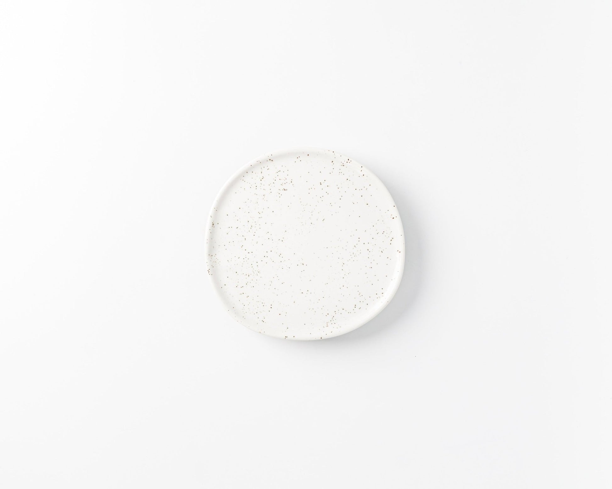 7 Piece Ripple Dinner Setting - Paranoid Ranch