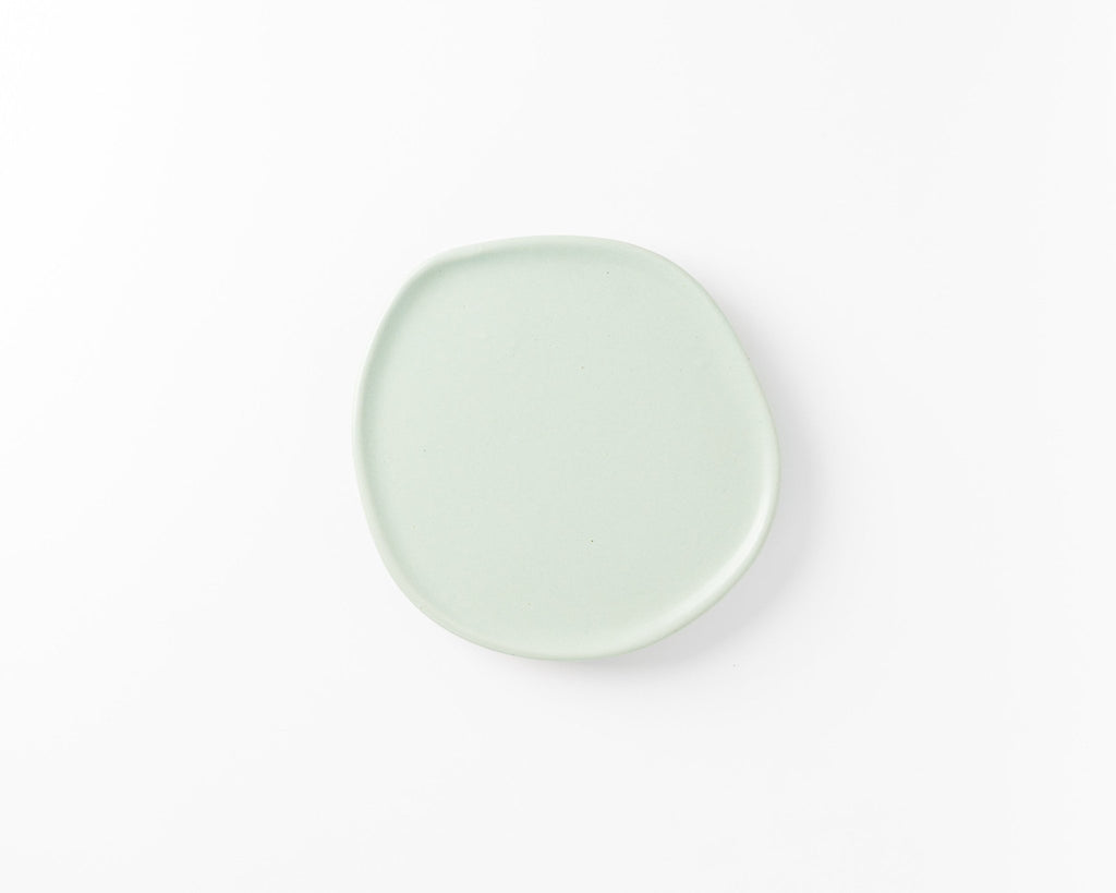 7 Piece Ripple Dinner Setting - Paranoid Ranch