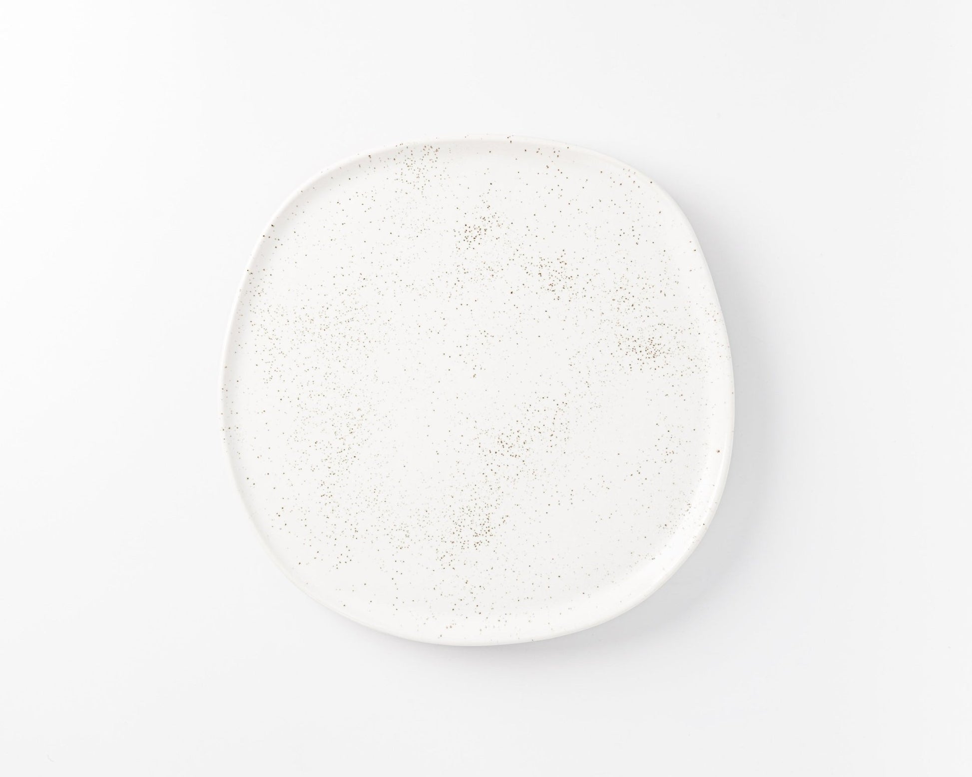 7 Piece Ripple Dinner Setting - Paranoid Ranch
