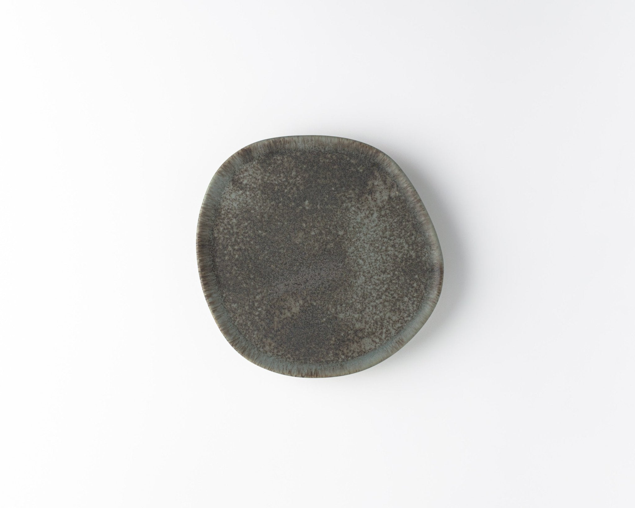 7 Piece Ripple Dinner Setting - Paranoid Ranch