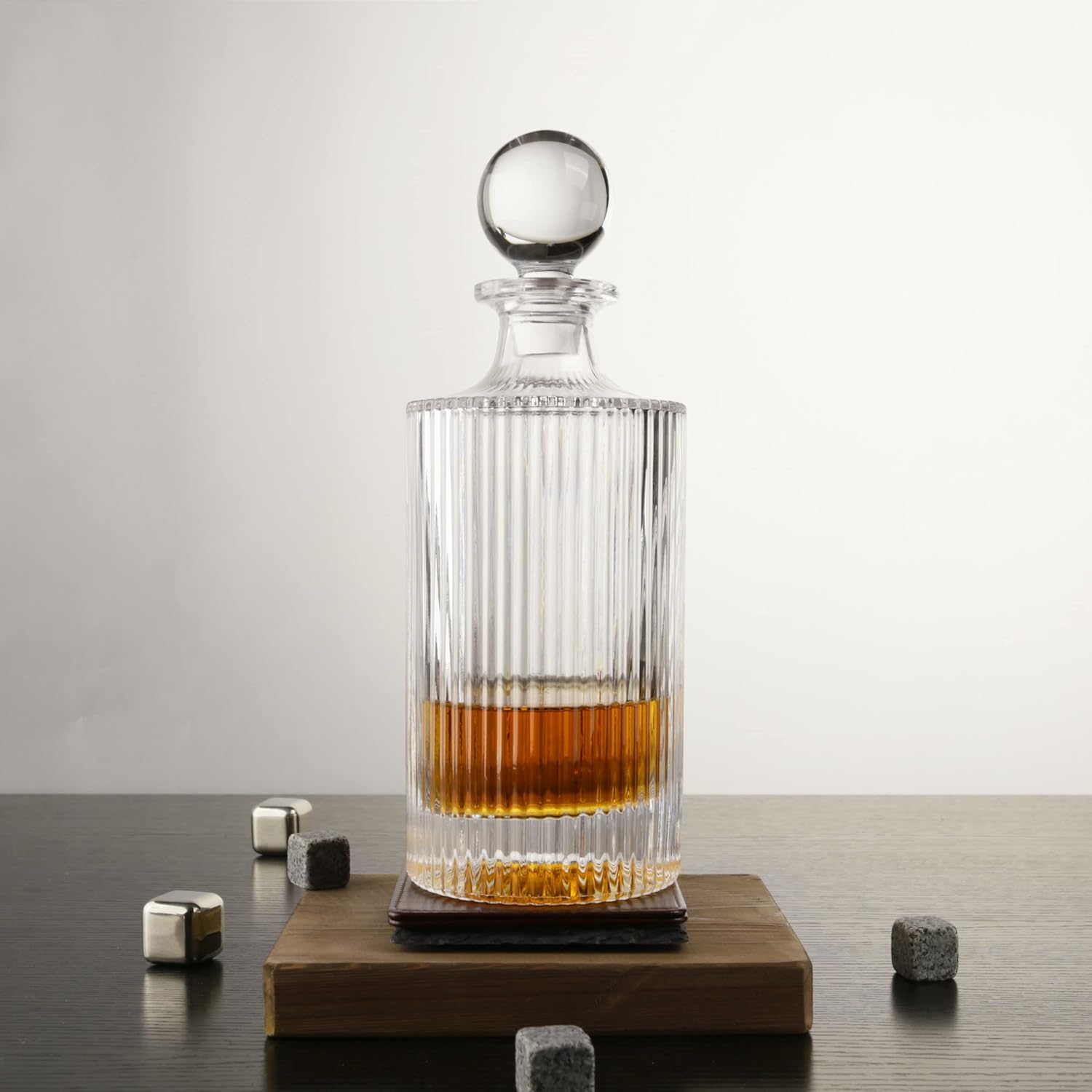 The Park Place Decanter - Thumbnail 4