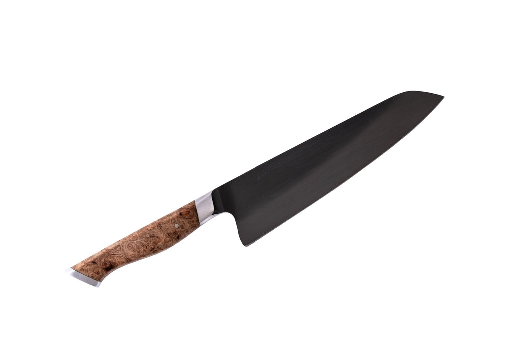 8" Chef Knife - Paranoid Ranch