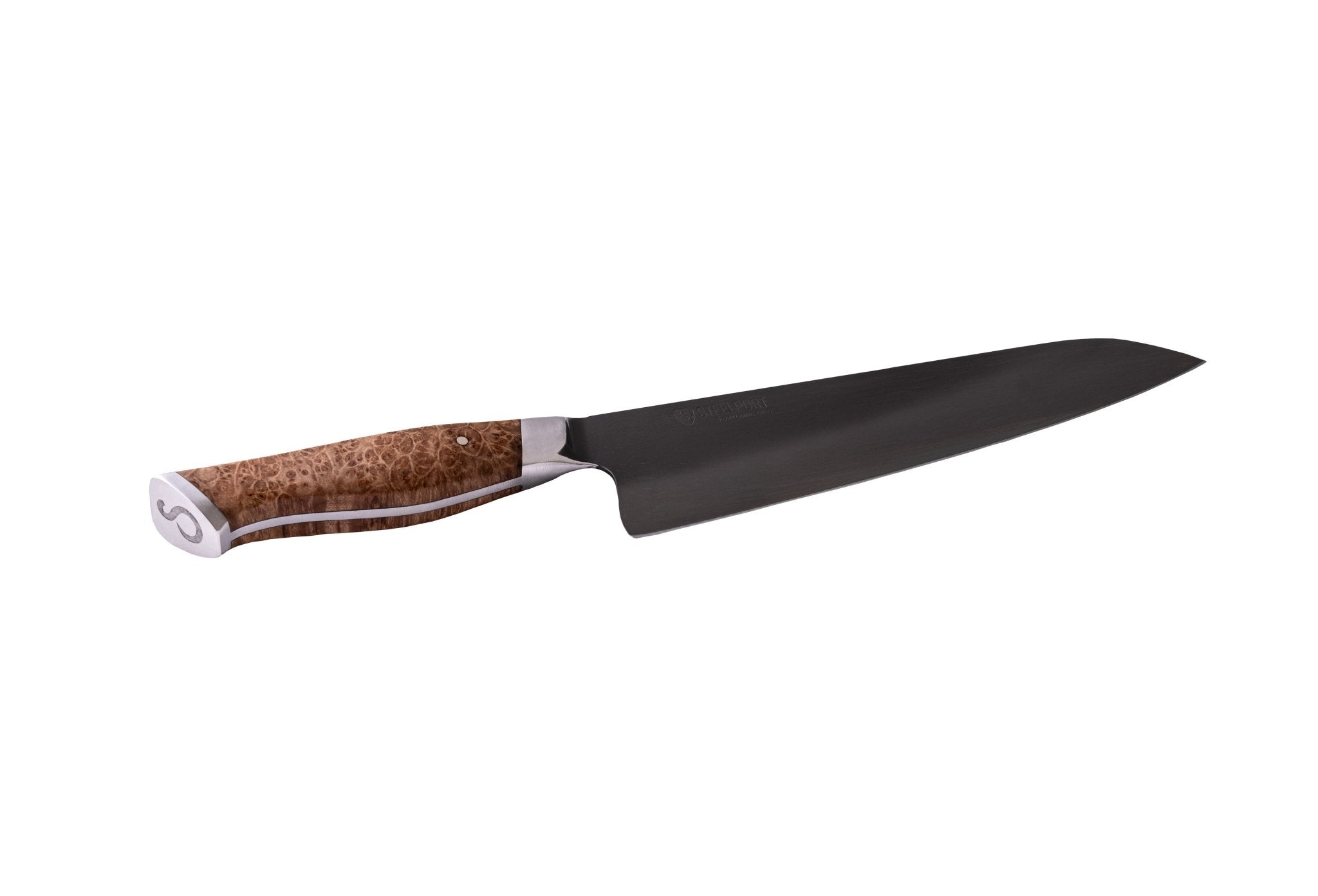 8" Chef Knife - Paranoid Ranch