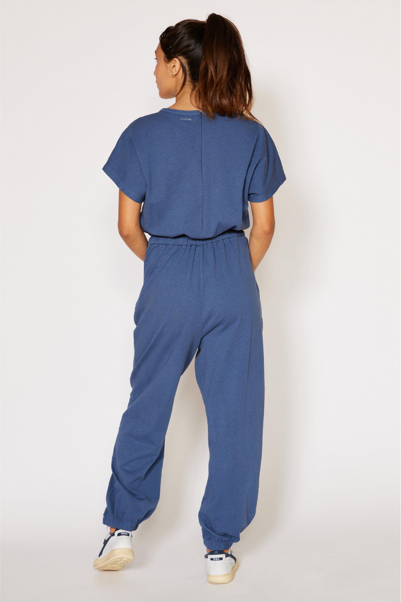 The Ry Jumpsuit