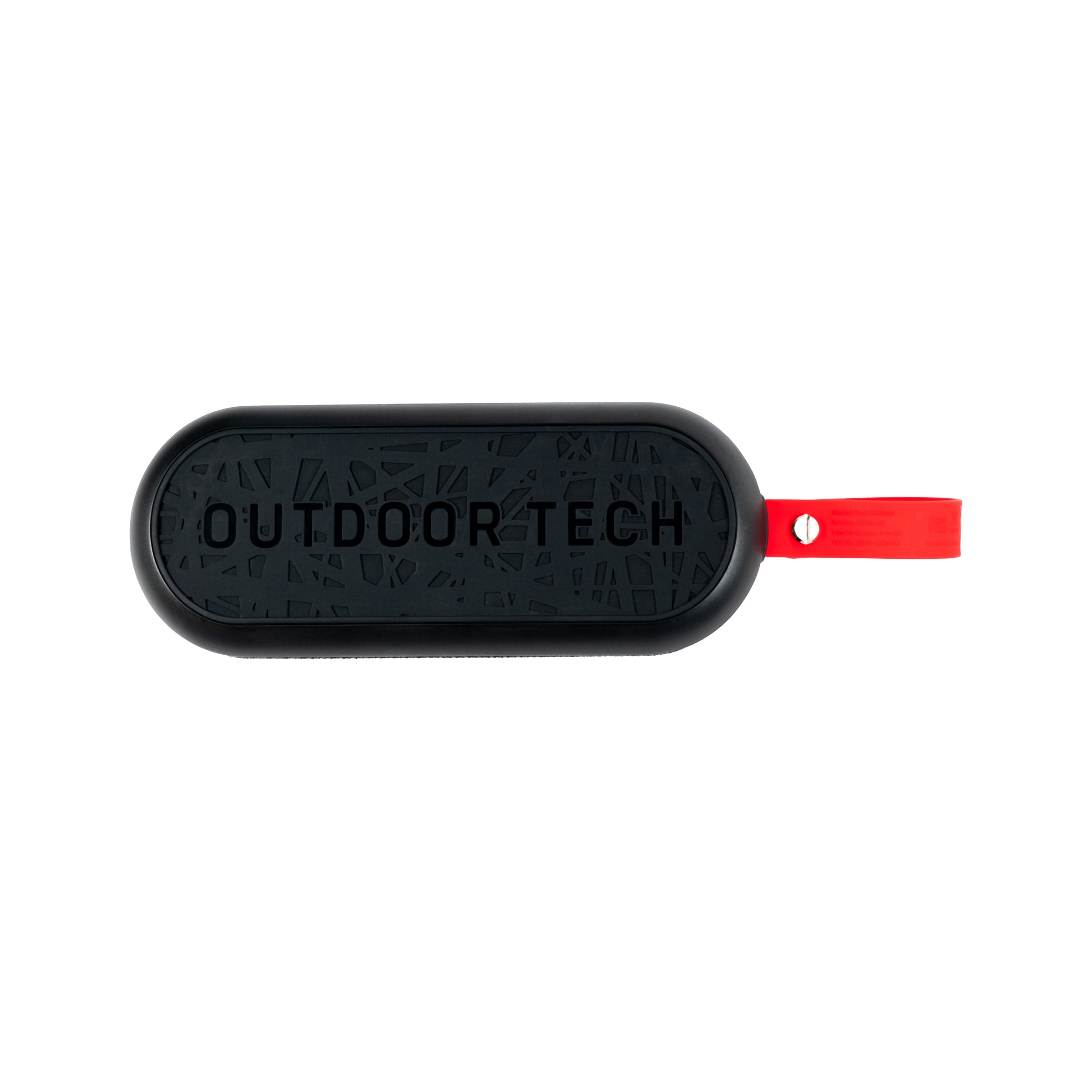 Bolt - Magnetic Water Resistant Bluetooth Speaker