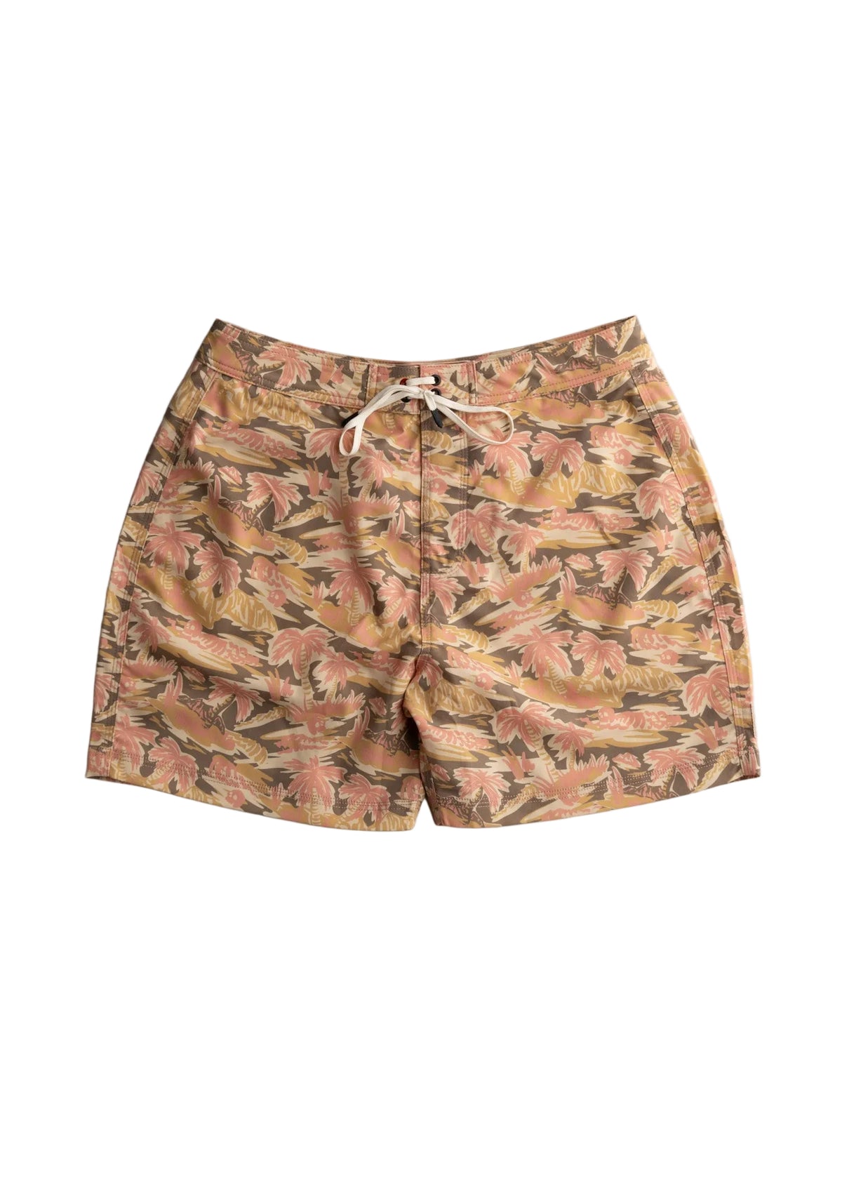 Camo Boardshort
