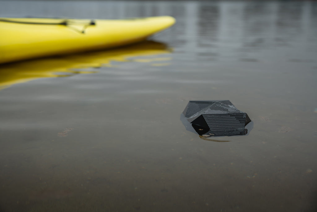 Turtle Shell 4.0 - Waterproof Bluetooth Speaker