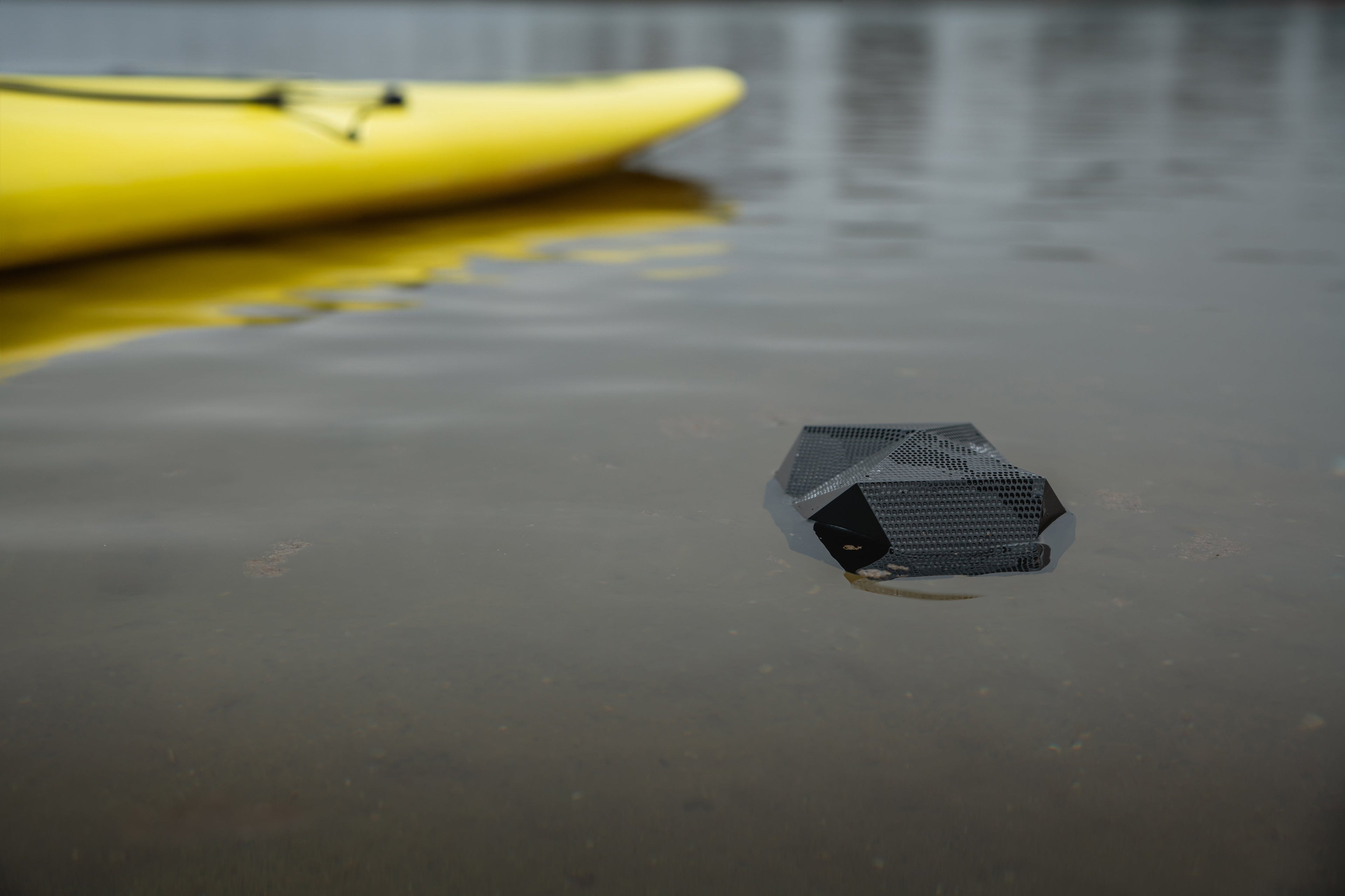 Turtle Shell 4.0 - Waterproof Bluetooth Speaker