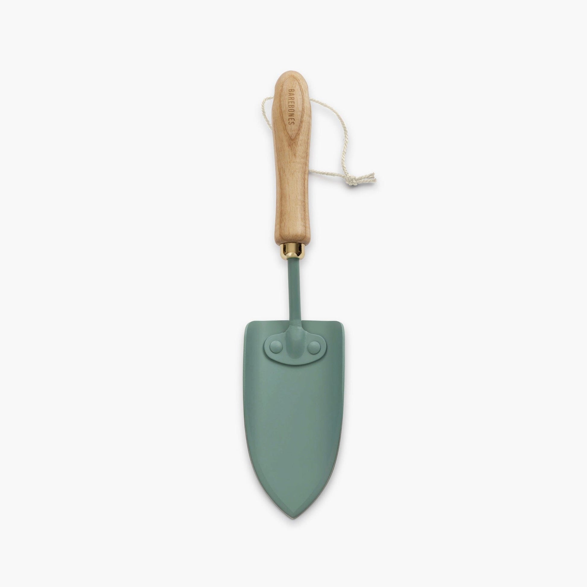 Spade Hand Trowel