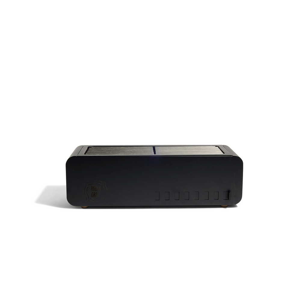 Thaan Grill XL, Tabletop Charcoal Grill, 31"