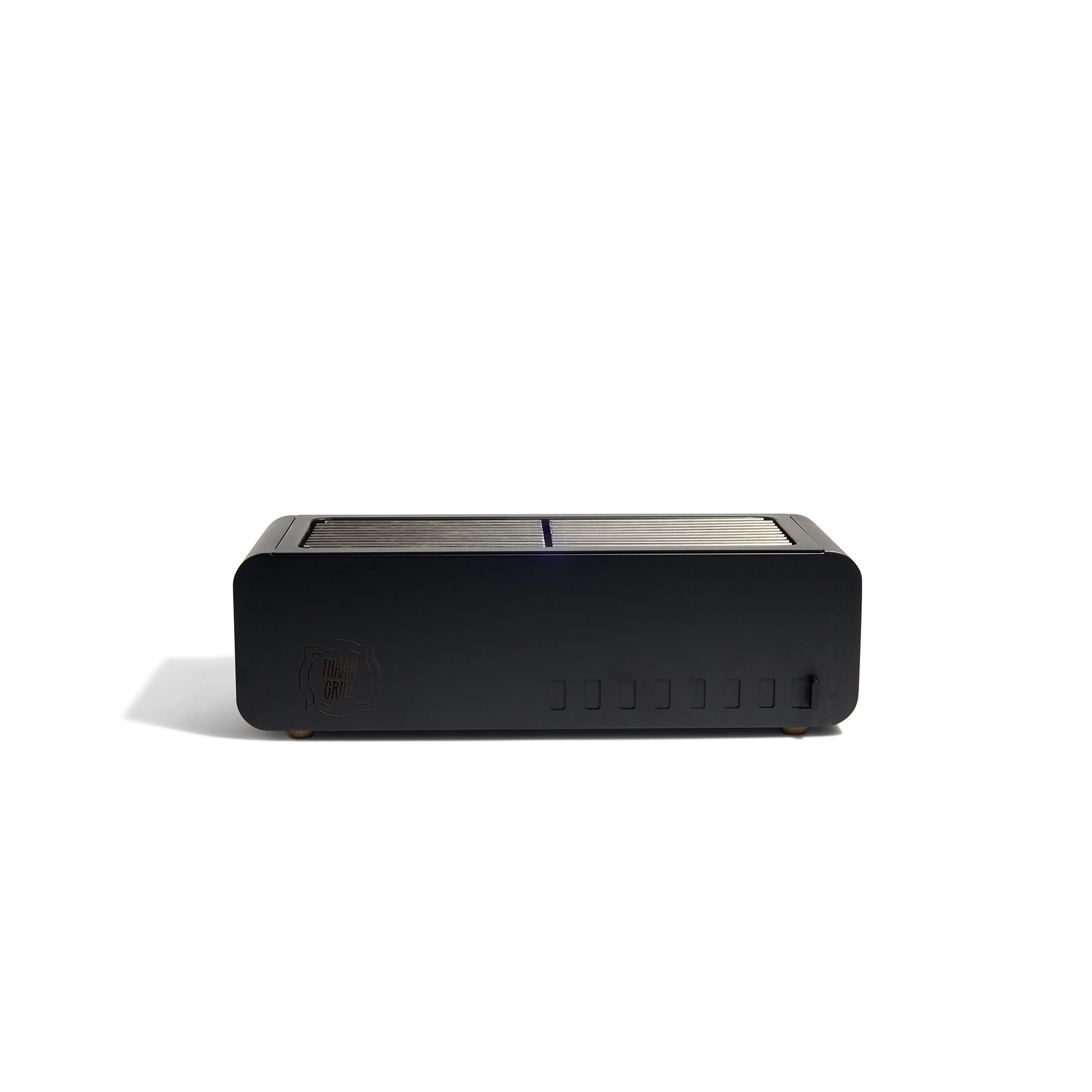 Thaan Grill XL, Tabletop Charcoal Grill, 31"