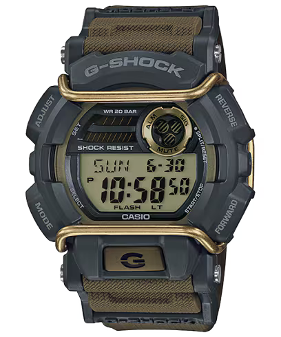G-Shock GD400-9