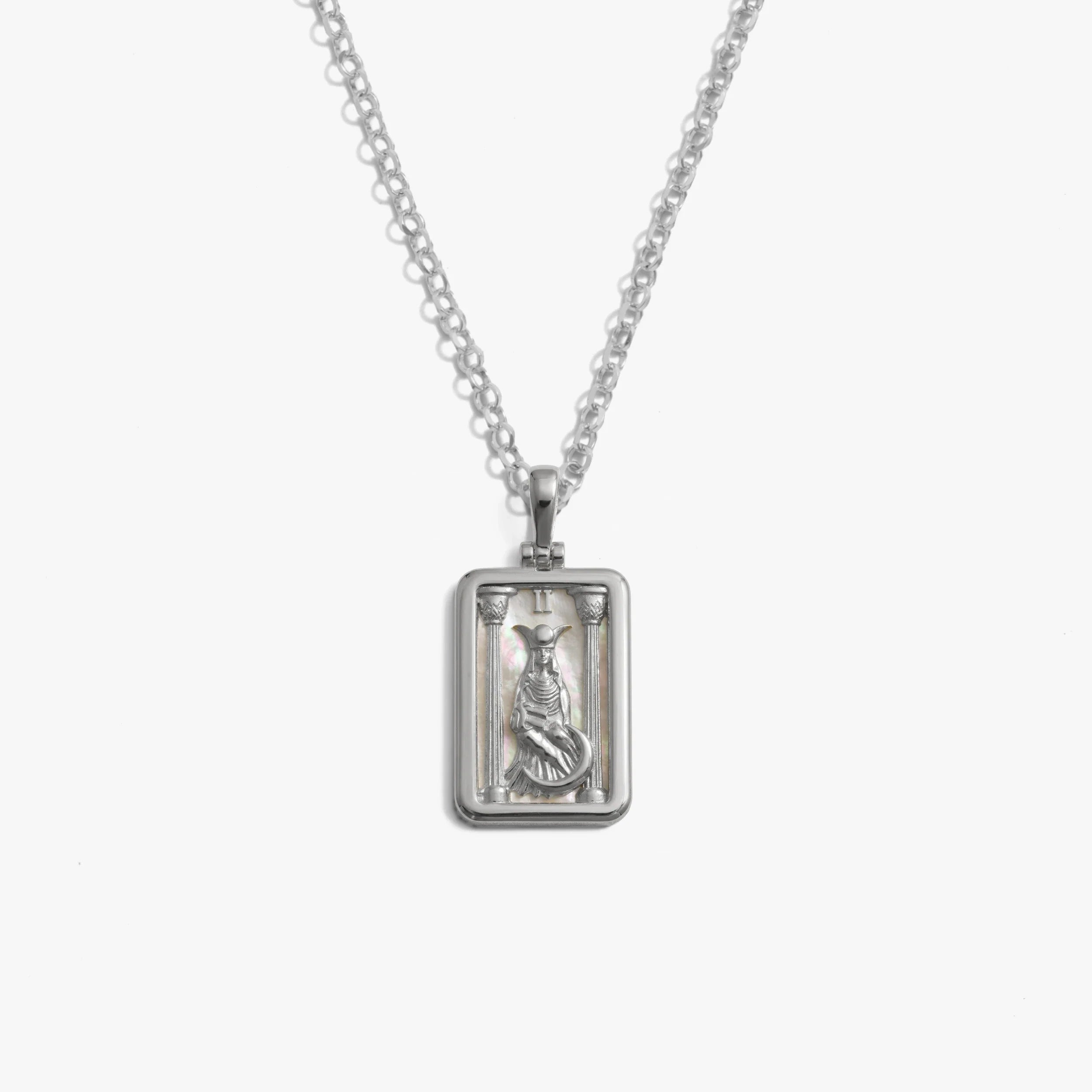 Tarot Necklace