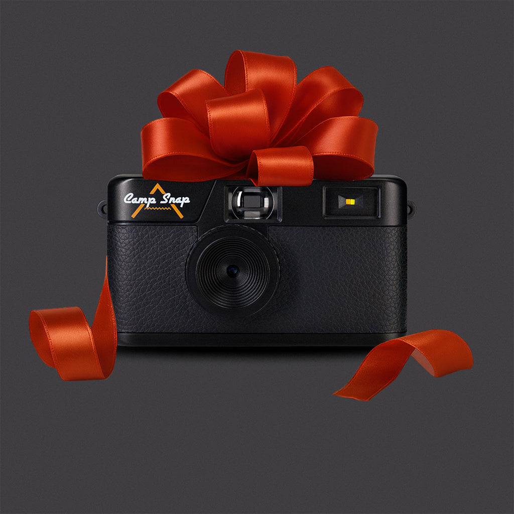 Camp Snap Camera (Screen-Free Digital Camera)