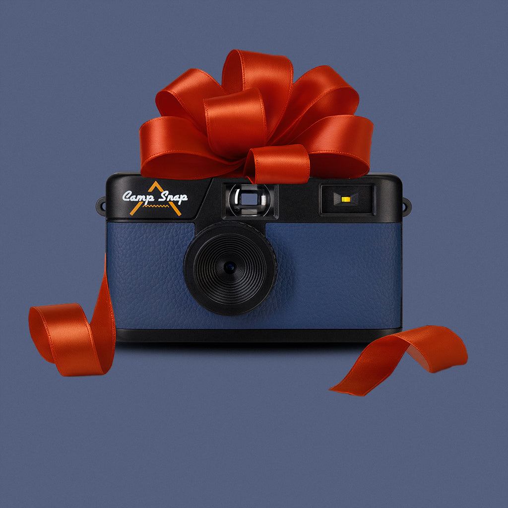 Camp Snap Camera (Screen-Free Digital Camera)