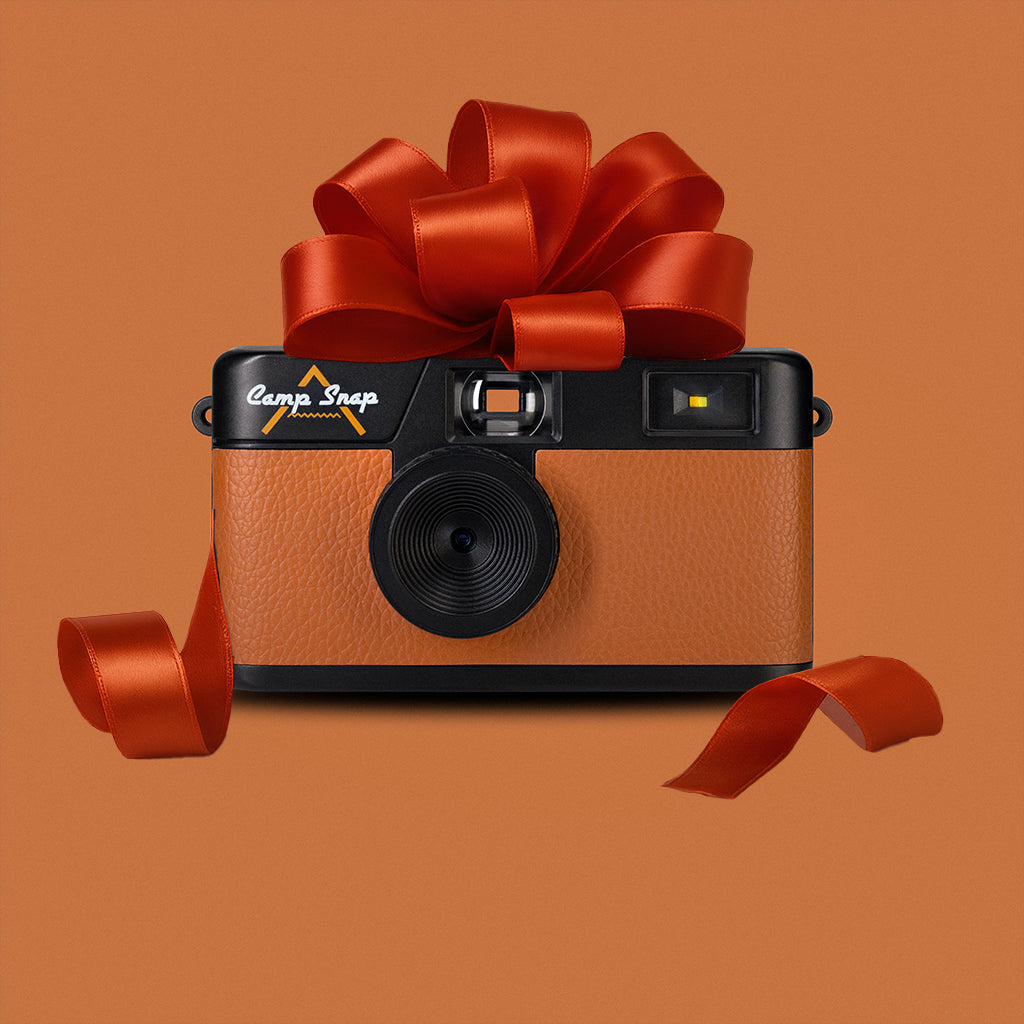 Camp Snap Camera (Screen-Free Digital Camera)