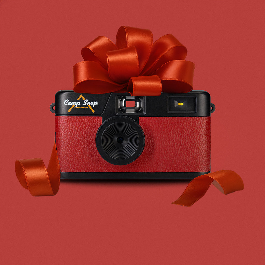 Camp Snap Camera (Screen-Free Digital Camera)