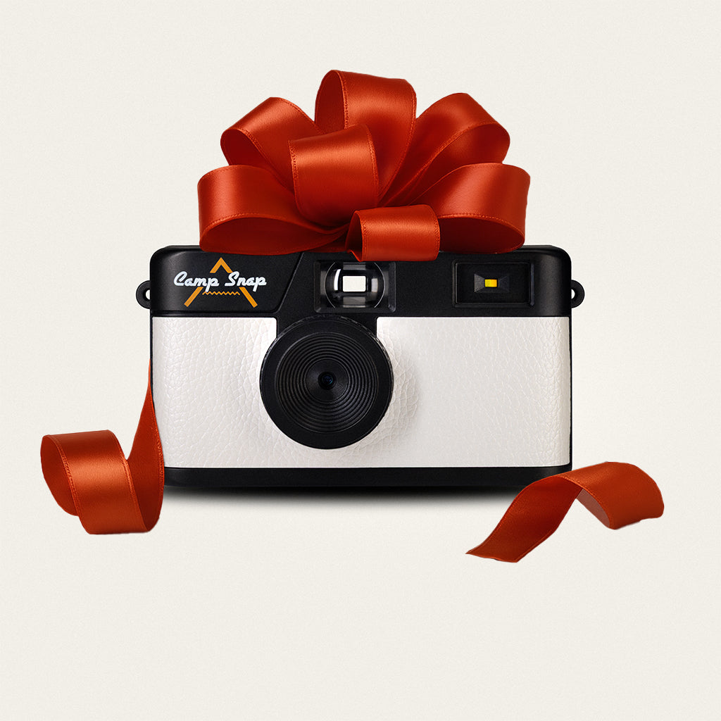 Camp Snap Camera (Screen-Free Digital Camera)