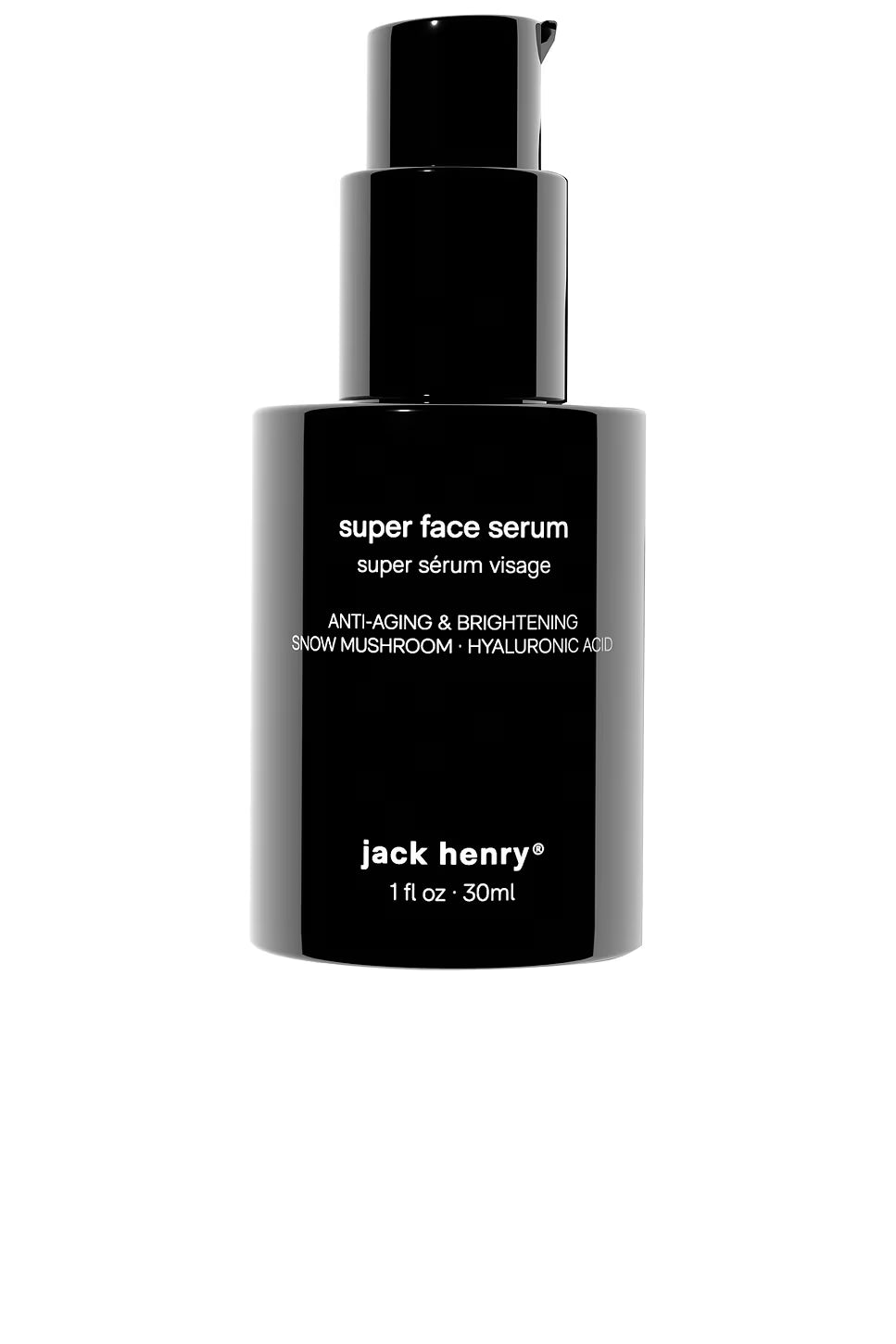 super face serum