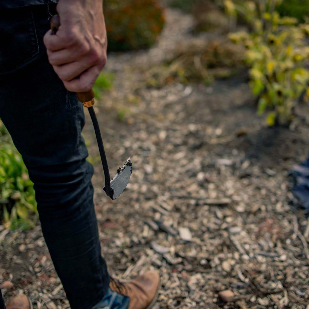 Japanese Weeding Hoe