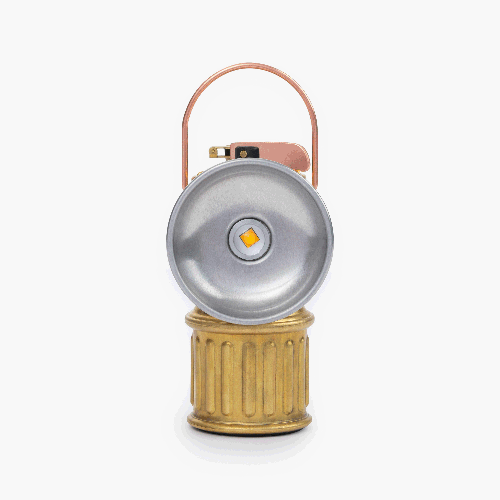 Miners Lantern
