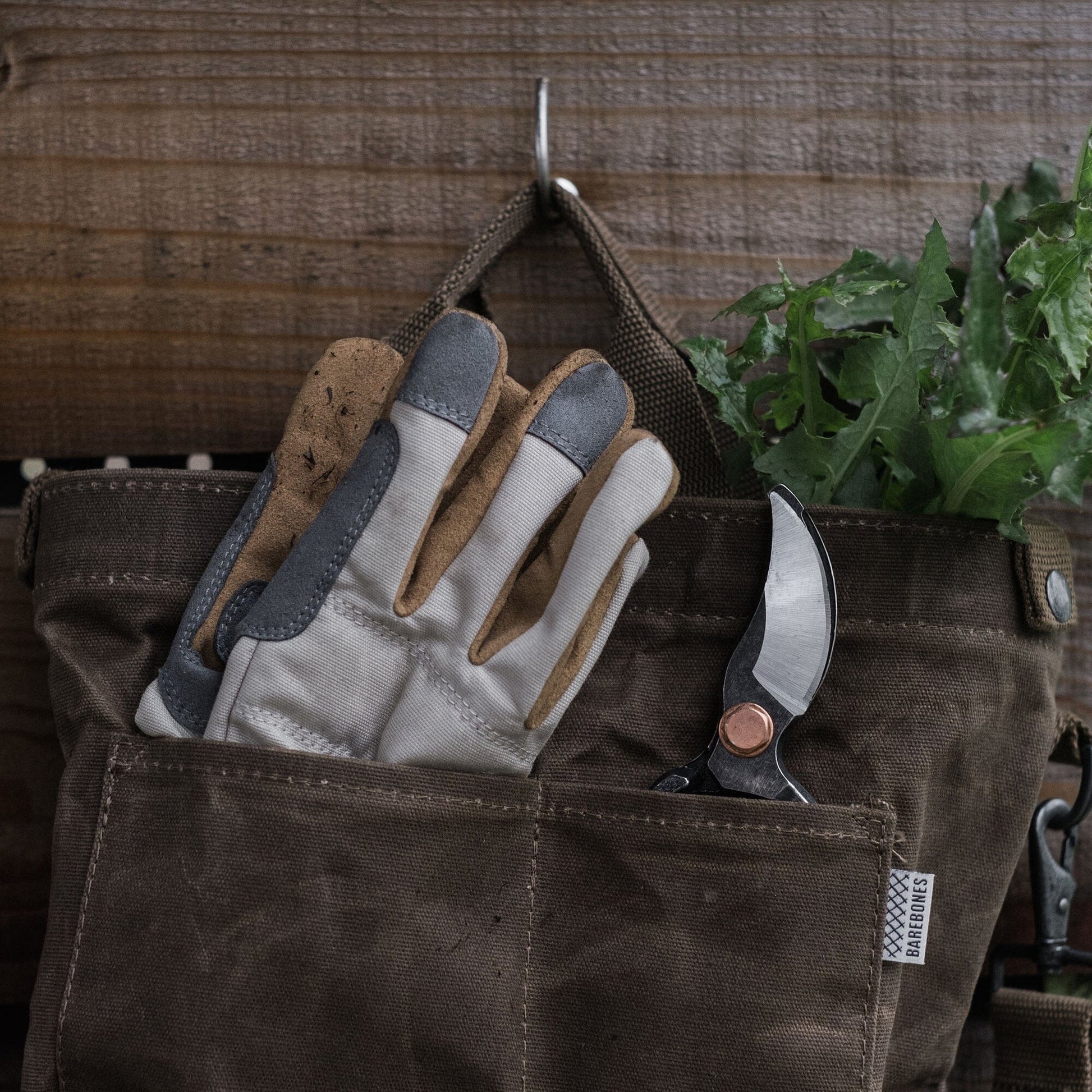 Leepa Garden Glove