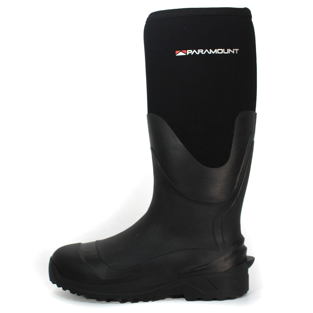 TREAD-LITE 16" Rubber Neoprene Knee Boot