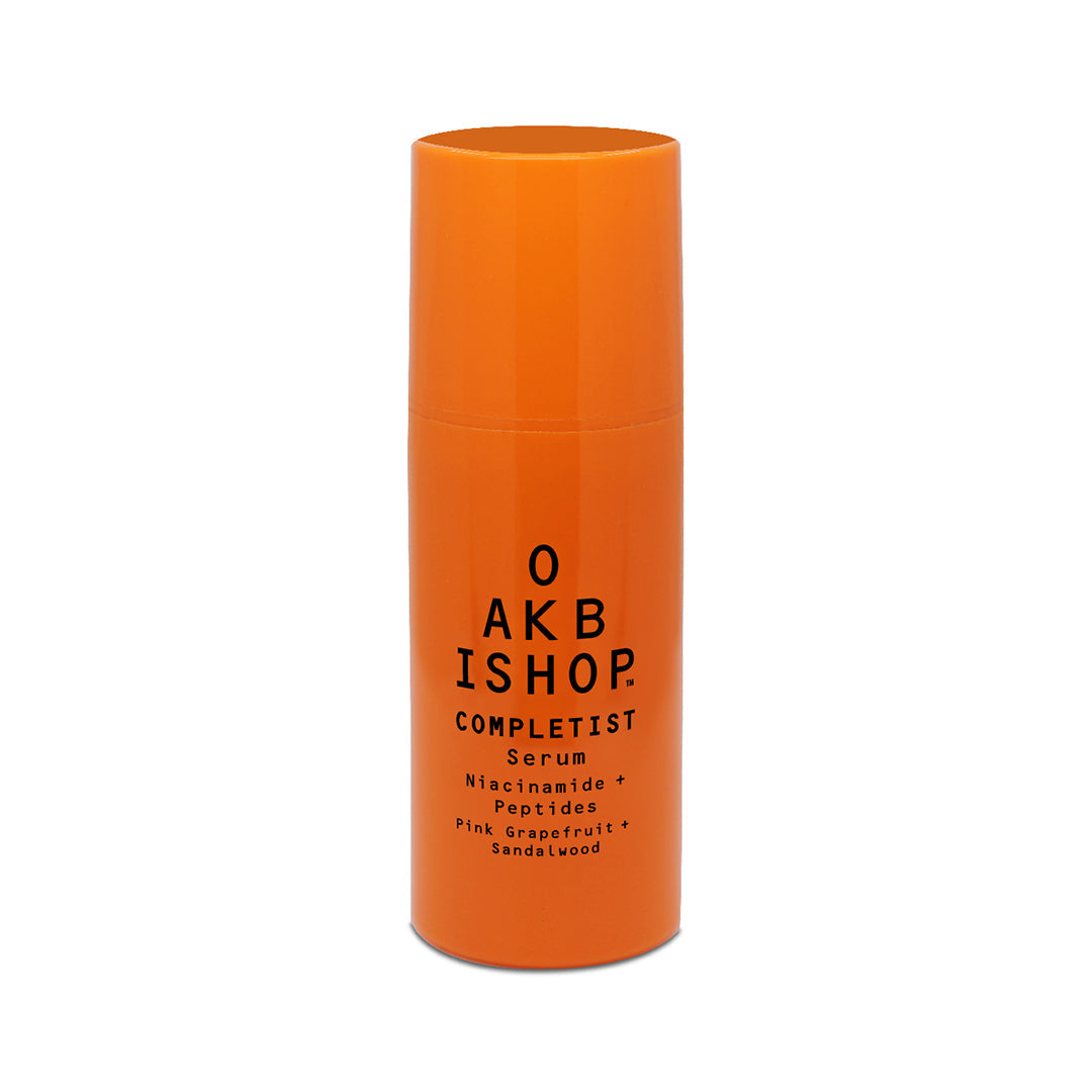 Completist Hydrating Peptide Serum