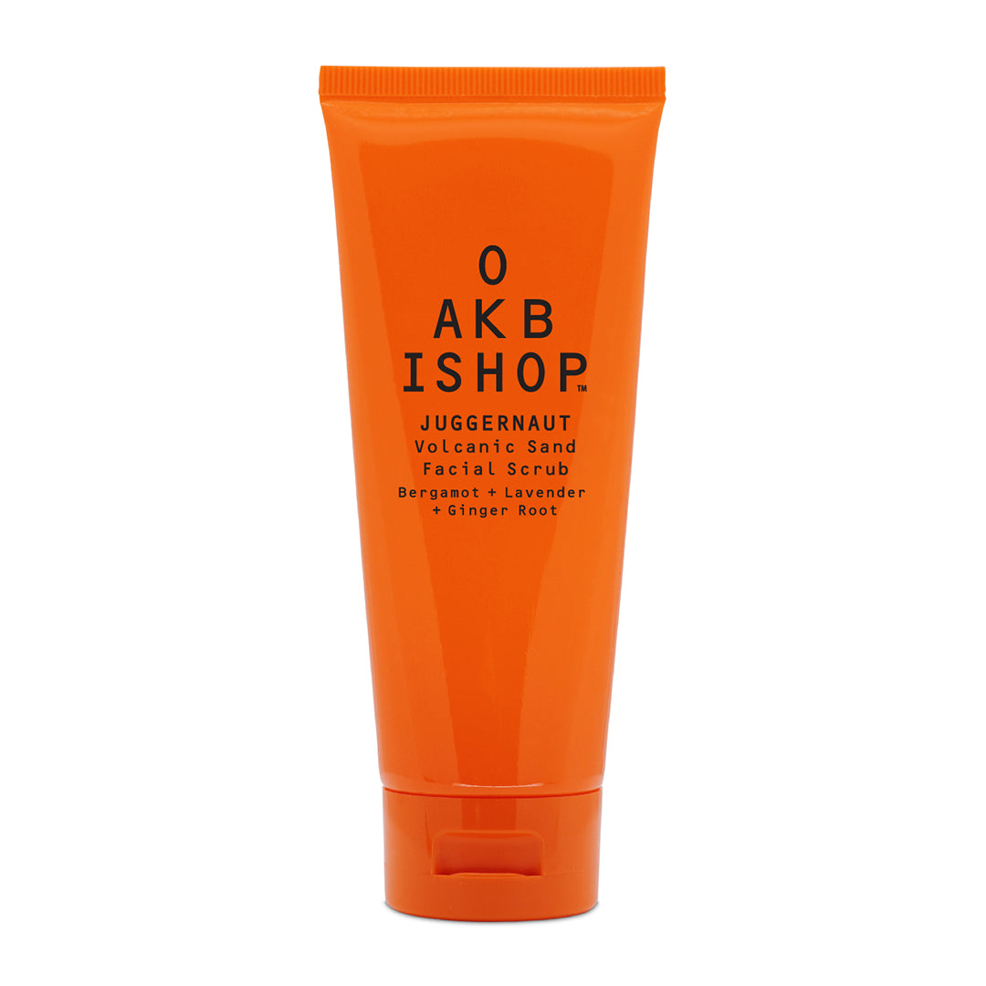Juggernaut Volcanic Cleanser