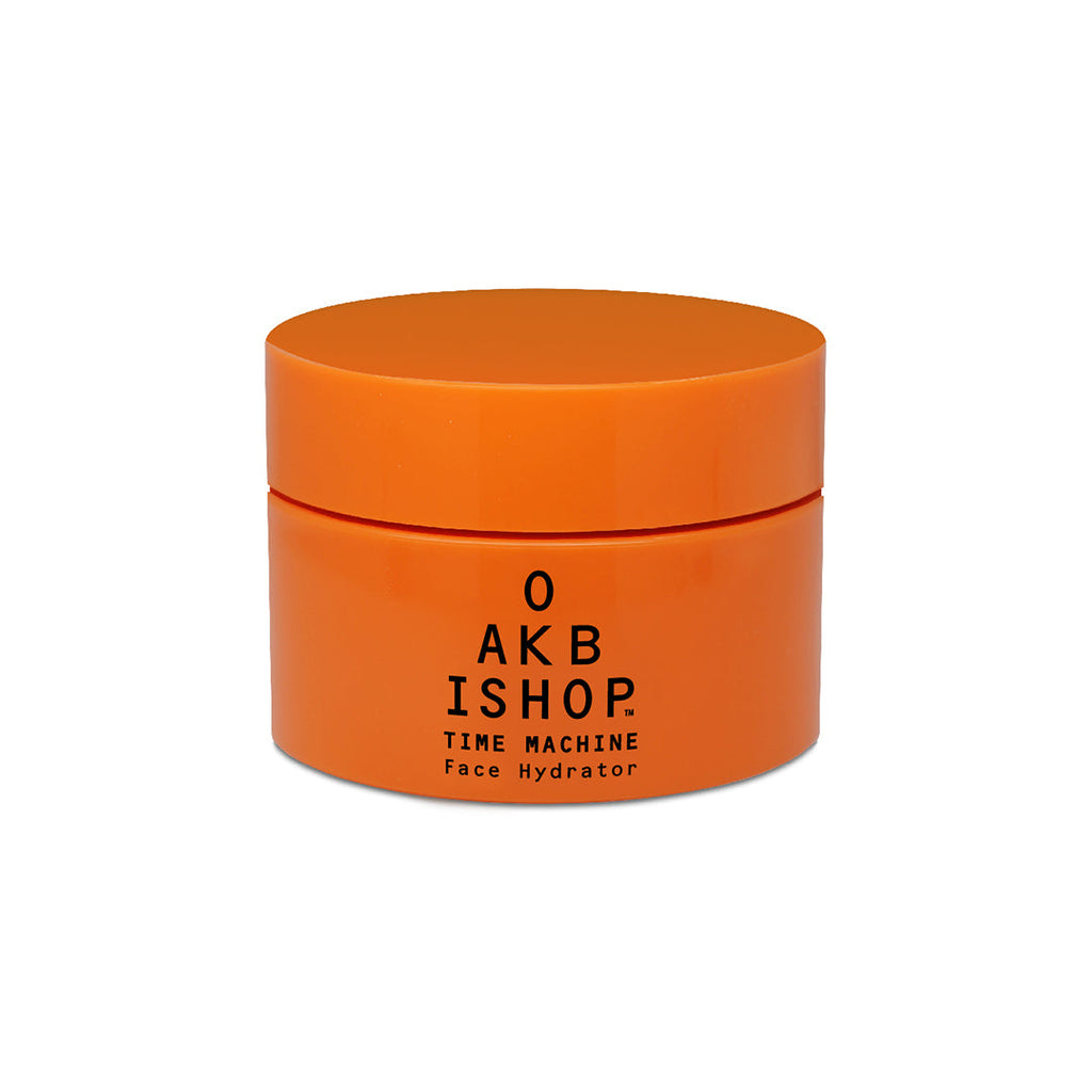 Time Machine Daily Face Hydrator