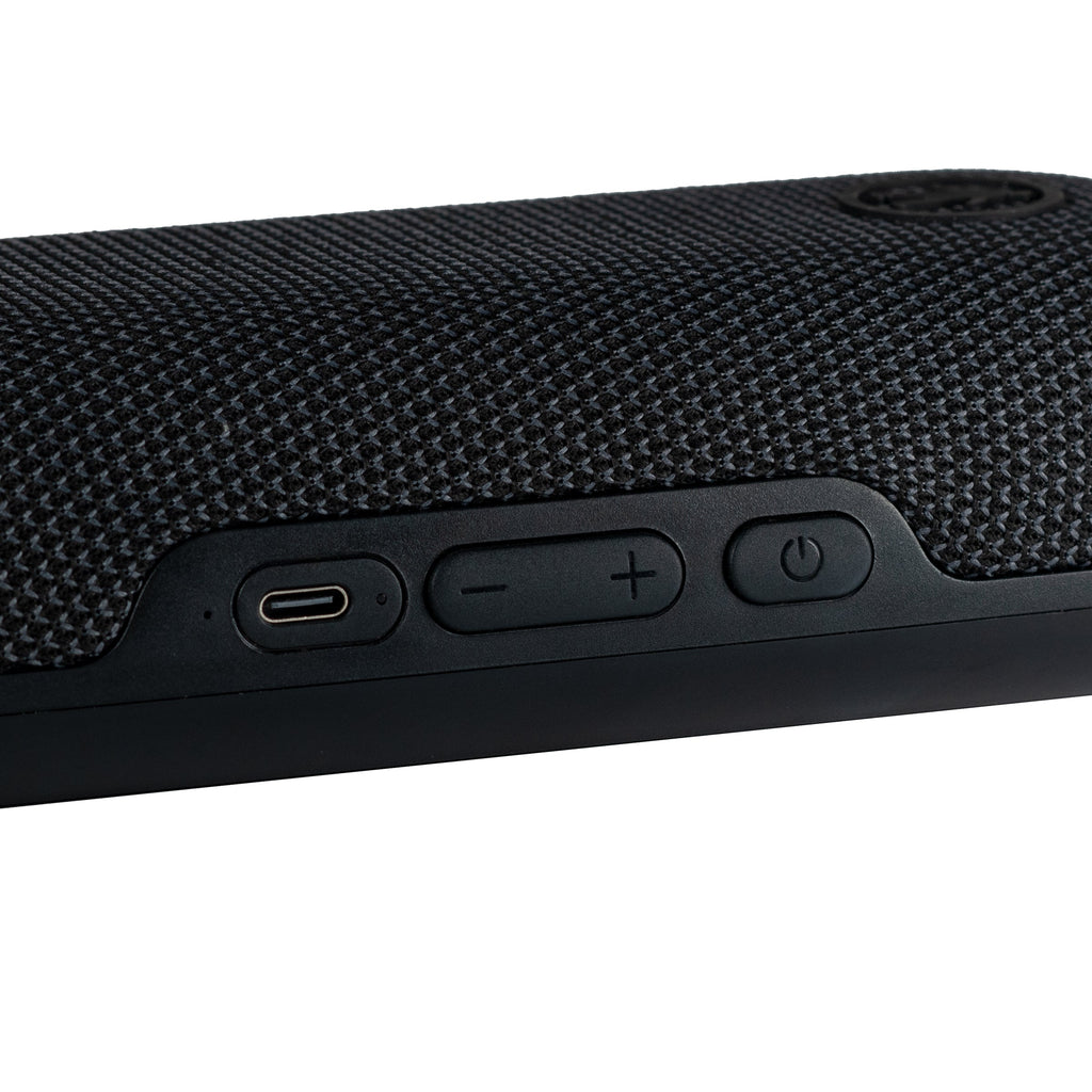 Bolt - Magnetic Water Resistant Bluetooth Speaker