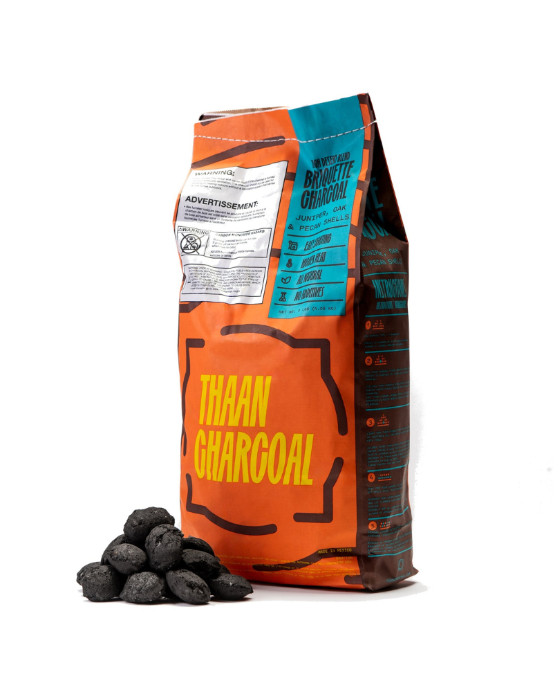 High Desert Blend Briquettes