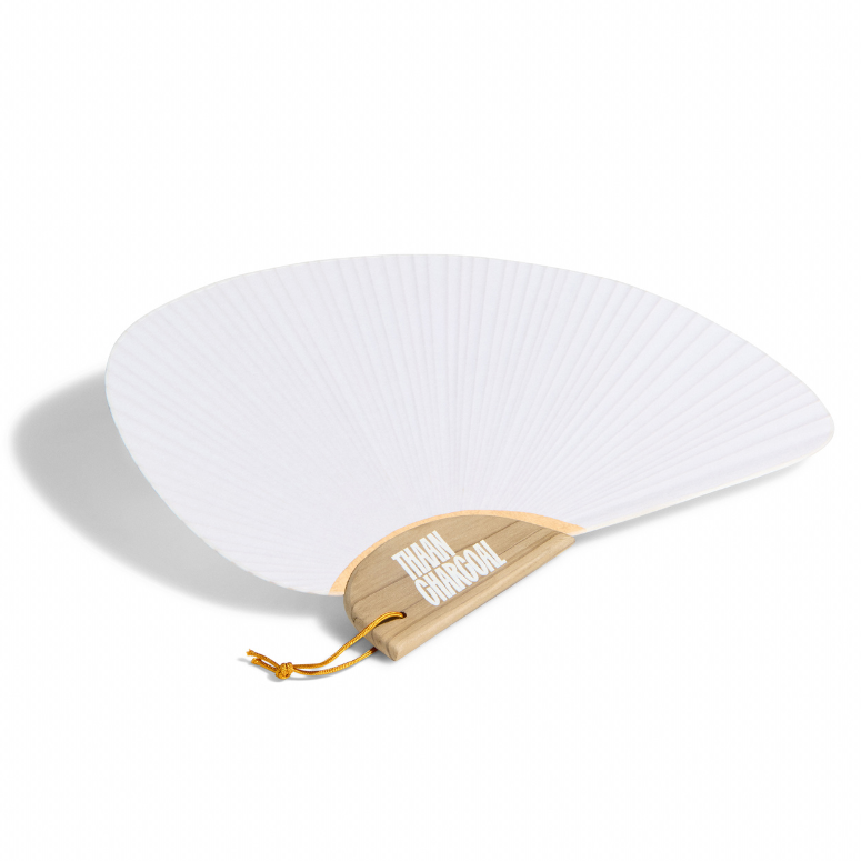 Thaan Grill Accessory Kit