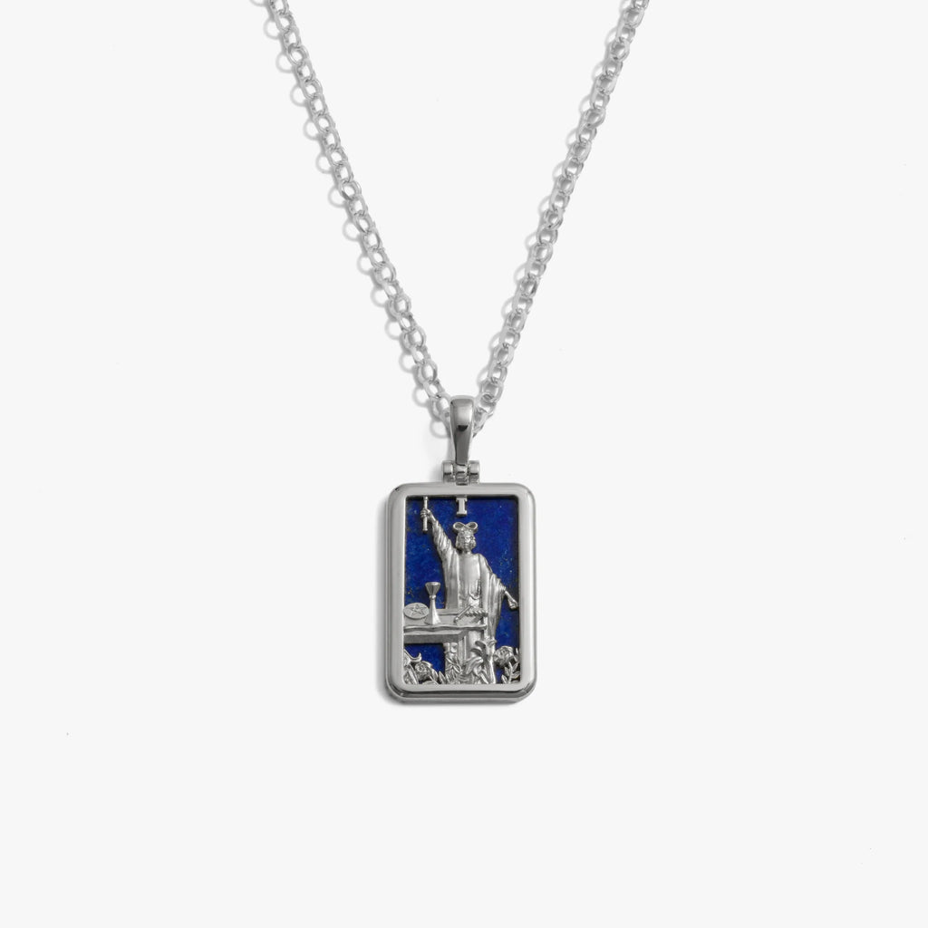 Tarot Necklace